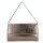 Picard Auguri Handtasche Altsilber