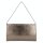 Picard Auguri Handtasche Altsilber
