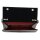 Picard Auguri Handtasche Altsilber