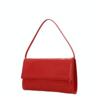 Picard Auguri Handtasche Rot-Lack