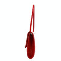 Picard Auguri Handtasche Rot-Lack