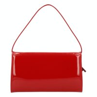 Picard Auguri Handtasche Rot-Lack