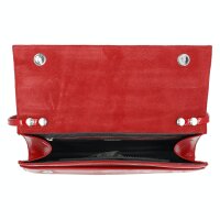 Picard Auguri Handtasche Rot-Lack