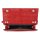 Picard Auguri Handtasche Rot-Lack