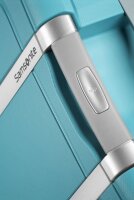 Samsonite S Cure Spinner 55/20 aqua blue