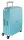 Samsonite S Cure Spinner 55/20 aqua blue