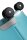 Samsonite S Cure Spinner 55/20 aqua blue