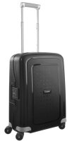 Samsonite S Cure Spinner 55/20 black