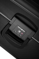 Samsonite S Cure Spinner 55/20 black