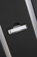 Samsonite S Cure Spinner 55/20 black