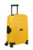 Samsonite S Cure Spinner 55/20 Citrus