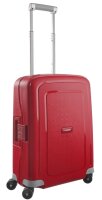 Samsonite S Cure Spinner 55/20 crimson red