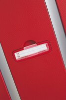 Samsonite S Cure Spinner 55/20 crimson red