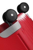 Samsonite S Cure Spinner 55/20 crimson red