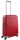Samsonite S Cure Spinner 55/20 crimson red