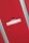 Samsonite S Cure Spinner 55/20 crimson red