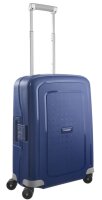 Samsonite S Cure Spinner 55/20 dark blue