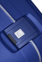 Samsonite S Cure Spinner 55/20 dark blue
