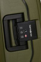 Samsonite S Cure Spinner 55/20 Olive