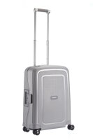 Samsonite S Cure Spinner 55/20 silver