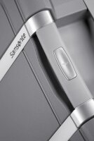 Samsonite S Cure Spinner 55/20 silver
