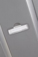 Samsonite S Cure Spinner 55/20 silver