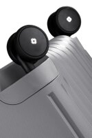 Samsonite S Cure Spinner 55/20 silver