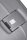 Samsonite S Cure Spinner 55/20 silver
