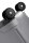 Samsonite S Cure Spinner 55/20 silver