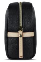 Bugatti Ella Kosmetiktasche schwarz