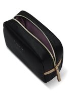 Bugatti Ella Kosmetiktasche schwarz