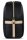Bugatti Ella Kosmetiktasche schwarz