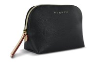 Bugatti Ella Kosmetiktasche schwarz