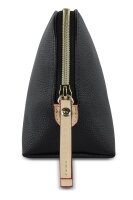 Bugatti Ella Kosmetiktasche schwarz