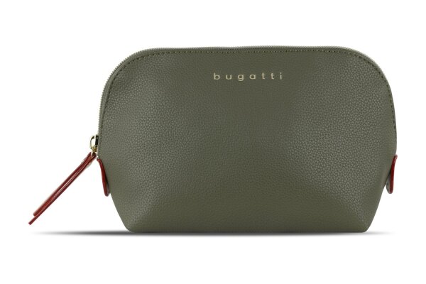 Bugatti Ella Kosmetiktasche olive