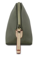Bugatti Ella Kosmetiktasche olive