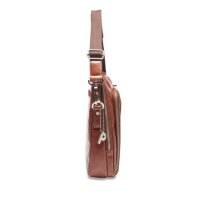 Picard Buddy Businessumhänger Cognac
