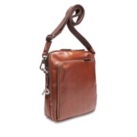 Picard Buddy Businessumhänger Cognac