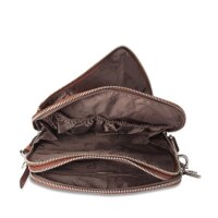 Picard Buddy Businessumhänger Cognac