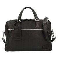 Picard Authentic Aktentasche Schwarz