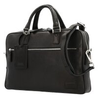 Picard Authentic Aktentasche Schwarz