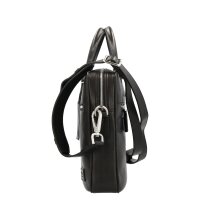 Picard Authentic Aktentasche Schwarz