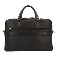 Picard Authentic Aktentasche Schwarz