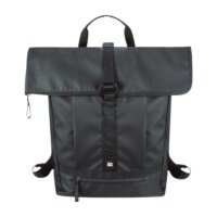 Unrat Backpack black