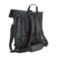 Unrat Backpack black