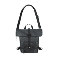 Unrat Backpack black