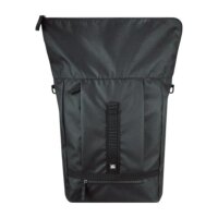 Unrat Backpack black
