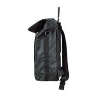Unrat Backpack black
