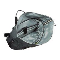 Unrat Backpack black