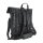 Unrat Backpack black